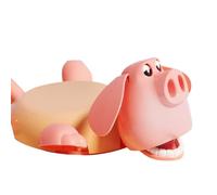 Untersetzer für Getränke, Trinken Untersetzer,Dekorative Getränkematte | Schweineform Untersetzer für die Küchenbar, Gefälligkeiten für das Haus des Hauswarmierens, Wohnzimmer Herzstück