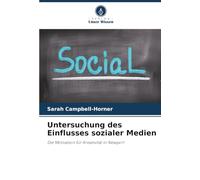 Untersuchung des Einflusses sozialer Medien: Die Motivation für Kreativität in Newport
