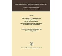 Untersuchungen Über Das Läppen Von Stirn- Und Kegelrädern