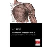 Untersuchungen Über Die Größe Und Das Gewicht Der Anatomischen Bestandteile Des Menschlichen Körpers Im Gesunden Und Im Kranken Zustande