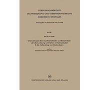 Untersuchungen Über Neue Beizmethoden Und Beizabwässer I. Die Entzunderung Von Drähten Mit Natriumhydrid. Ii. Die Aufbereitung Von Beizabwässern