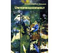 Unterwasserwelt - Entspannung und Harmonie [Import allemand]