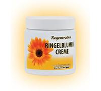 unterweger Crème Calendula avec pur extrait de calendula 100 ml