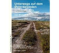 Unterwegs Auf Dem Østerdalsleden