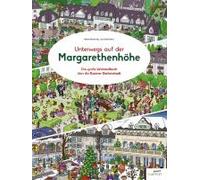 Unterwegs Auf Der Margarethenhöhe