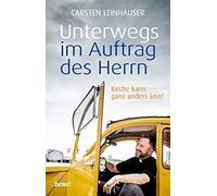Unterwegs Im Auftrag Des Herrn