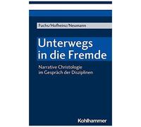 Unterwegs In Die Fremde