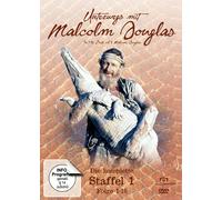 Unterwegs Mit Malcolm Douglas - Die Komplette Staffel 1, Folge 01-16 (4 Discs)