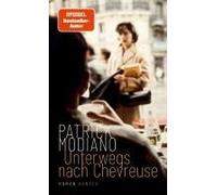 Unterwegs Nach Chevreuse