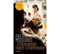 Unterwegs nach Chevreuse: Roman