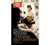 Unterwegs nach Chevreuse: Roman