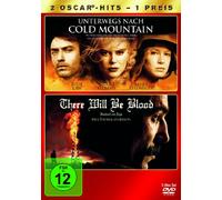Unterwegs nach Cold Mountain/There Will Be Blood