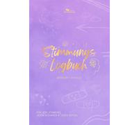 Unterwegs Stimmungs-Logbuch: Lerne deine Stimmung besser kennen! Dein Journal für deine Höhen und Tiefen