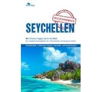 Unterwegs Verlag Reiseführer Seychellen 2025