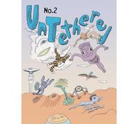 UnTethered No. 2