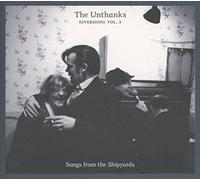 Unthanks - Diversions Vol.3 [Import]