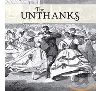Unthanks - Last [Import]