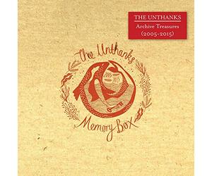 Unthanks - Memory Box
