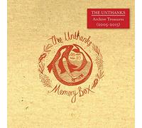 Unthanks - Memory Box [Import]