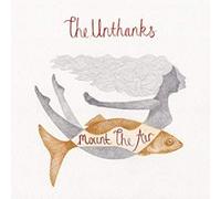 Unthanks - Mount The Air - All Media - E72z