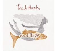 Unthanks - Mount the Air (Lim.Gatefold 2lp)