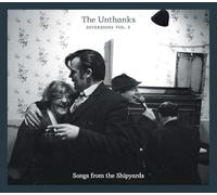Unthanks,the - Diversions Vol. 3