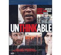 Unthinkable [Blu-ray]