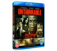 E1E51392 Unthinkable Bd [VHS]