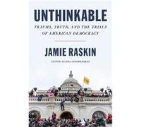 Unthinkable by Jamie Raskin Paperback Book Jamie Raskin (Auteur)