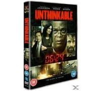 Unthinkable G