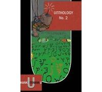 Unthology: No. 2 - [Livre en VO] Robin Jones, Ashley Stokes (Auteur)