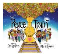 Unti Song Picture Book 1 NLI by Cat Stevens Cat Stevens (Auteur)