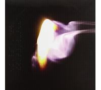 Untied Knot - Description of a Flame