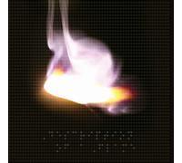 Untied Knot - Description of a Flame