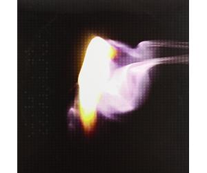 Untied Knot - Description of a Flame