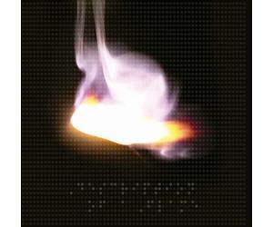 Untied Knot - Description of a Flame