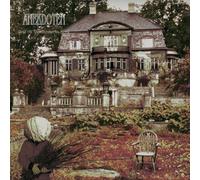 Until All The Ghosts Are Gone