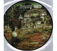 Until All The Ghosts are Gone: Picture Disc