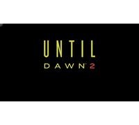 Until Dawn 2 (PS5 Account)