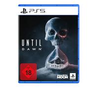 Sony – Until Dawn™