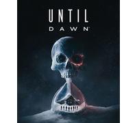 Until Dawn?