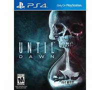 Sony Interactive Entertainment Until Dawn - PLAYSTATION HITS Reissue PlayStation 4