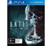Until Dawn