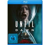 Until Dawn