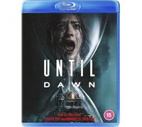 Until Dawn – Blu-ray – Région A/B/C – Sony Pictures Home Entertainment