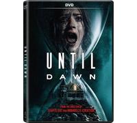 Until Dawn [Digital Video Disc] Subtitled