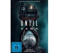 Until Dawn (DVD)