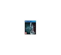 Until Dawn Hits Ps4
