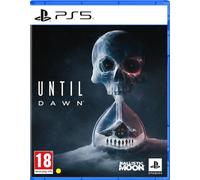 Sony Jeu vidéo Until Dawn Re-Cut – PlayStation 5