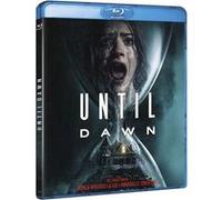 Until Dawn : La Mort sans fin (2025) / Until Dawn (Blu Ray)